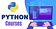 Best Python Training Course In Surat