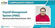 Complete Payroll Management System Guide | Payroll Management System