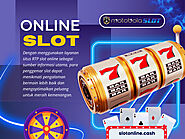 Online Slot Game