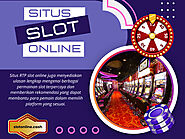 Situs Slot Online Game