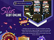 Situs Slot Online