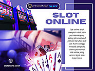 Slot Online Game