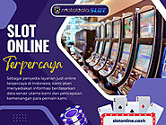 Slot Online Terpercaya Game