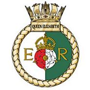 HMS Queen Elizabeth (@HMSQnlz) | Twitter