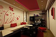 Interior Companies Living Room Colour Schemes