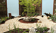 Front Yard Landscaping Ideas With Rocks No Grass Enhance Your Space