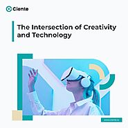 The Intersection of Creativity and Technology
