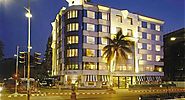Bharat Building, Agiyari Ln, Borabazar Precinct, Ballard Estate, Fort, Mumbai, Maharashtra 400001, India