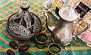 Moroccan Home Decor