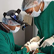 Esthetica Dental Chandigarh: Discover Dental Implants Near Me Today!