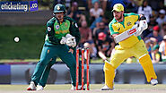 Cricket World Cup - Australia is the only team that can knock India out of CWC