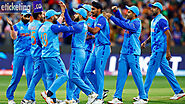 India Vs Sri Lanka: Captains Kohli and Karunaratne Lead Their Cricket World Cup Teams