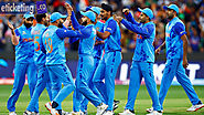 Innovations and Surprises India Vs Sri Lanka Cricket World Cup 2023