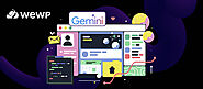 How to Build a Website with Google Gemini