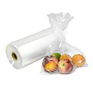 Freshness Preserved: Harness the Benefits of Produce Rolls for Your Packaging Needs