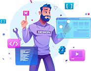 Best Web Design Company In India