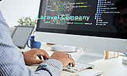 Find The Best Laravel Company India