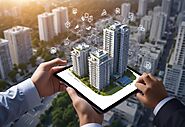Best Real Estate Web And App Development Company India