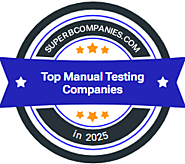 Top 100 Manual Testing Companies