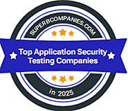 Top 50 Application Security Testing Companies