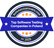 Top 50 Software Testing Companies in Poland