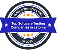 Top 10 Software Testing Companies in Estonia