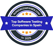 Top Software Testing Companies in Spain