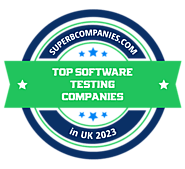 Top 30+ Software Testing Companies in the United Kingdom | 2023 | Superbcompanies