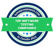 Top 30+ Software Testing Companies in Canada | 2023 | Superbcompanies
