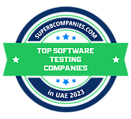 Top 10+ Software Testing Companies in the United Arab Emirates | 2023 | SuperbCompanies