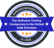 Top Software Testing Companies in the United Arab Emirates