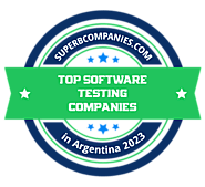 Top Software Testing Companies in Argentina | 2023 | SuperbCompanies