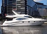 Book Luxurious Yacht For Birthday Party At Affordable Price | Rock Star Events