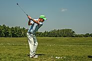 Perfecting Your Swing: A Deep Dive into Golf Swing Training Aids