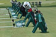 Your Ultimate Destination for Top-Notch Golf Swing Training Aids