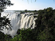 Victoria Falls