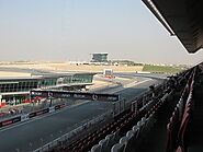 Dubai Autodrome