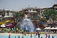 Wild Wadi Waterpark