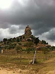 Thaba-Bosiu