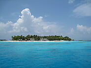 Reethi Beach