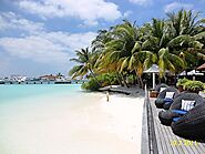 Kurumba Beach