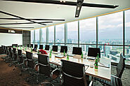 Long Term Office Spaces In Hong Kong | Find and Rent Office Space