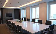Serviced Office In Bangkok | Find Your Ideal Serviced Office