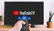 youtube tv phone number