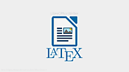 Como inserir equações em Latex nos documentos do LibreOffice Writer