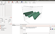 Software Livre para criar gráficos de funções matemáticas em três dimensões