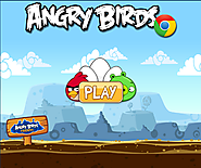 Angry Birds na sala de aula