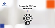 Prepare for FE Exam Excellence