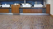 Unlimited Building Maintenance: Advanced Floor Care Systems in Kansas City