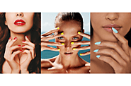 Fair Skin, Fabulous Nails: Discover Your Signature Shade! – L Factor New York